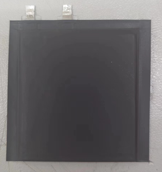 Thin Pouch Batteries CP104848 3v primary lithium battery 350mah super thin cell OEM for cards