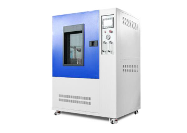 1.0kw Comprehensive Rain Testing Chamber For IPX1 To IPX4