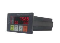 Precisão Digital que pesa o controlador For Rice Sugar Beans Packing Machine