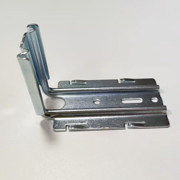 Parámetros de montaje ciegos montados en pared ciega vertical