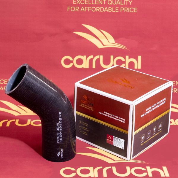 1503018-2002/D FOR faw j6 engine PARTS Rubber hose