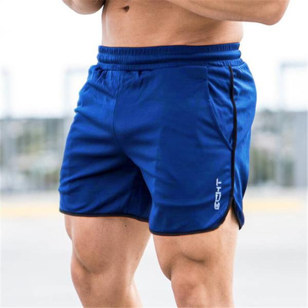 Compression Mens Sports Joggers Pants Brief Lining Soft Waterproof Professional Design