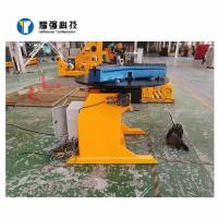 Positioner 10mm-600mm da soldadura da tubulação de 120V 220V HB-03 300Kg