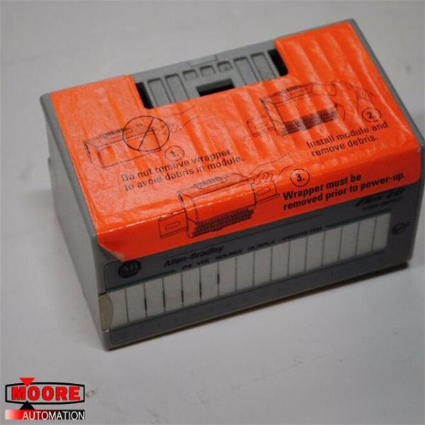 Módulo de saída da C.C. do I/O Digital do cabo flexível de 1794-OB16P 1794OB16P Allen Bradley