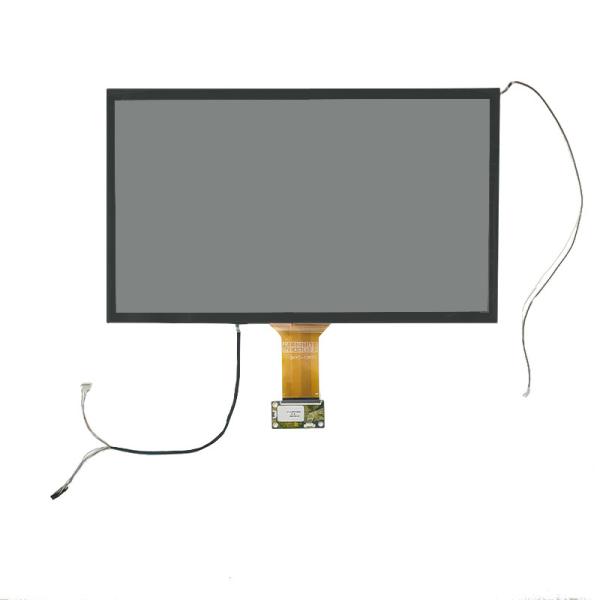 High Brightness PCAP Touch Display 15.6 Inch 1920x1080 TFT LCD Touch Panel 860nits