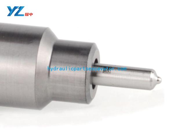 6D31 Engine Fuel Injector VOE20430583 For  EC360 EC460