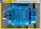 Customized Exhaust Oxidation Air Blower For Water Treatment Plant