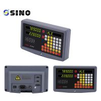 60 de SDS2MS 2 hertz de Readout da linha central DRO Digitas para moer a trituração