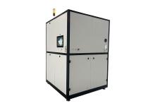 Sintering Vertical Heat Treat Oven Bell Steel Heat Treatment Furnace For Steel Molds
