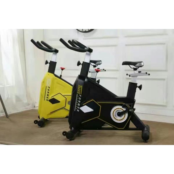 Magnetic Bicicleta Orbitrack Air Spinning Bike Static Cycling Machine OEM ODM