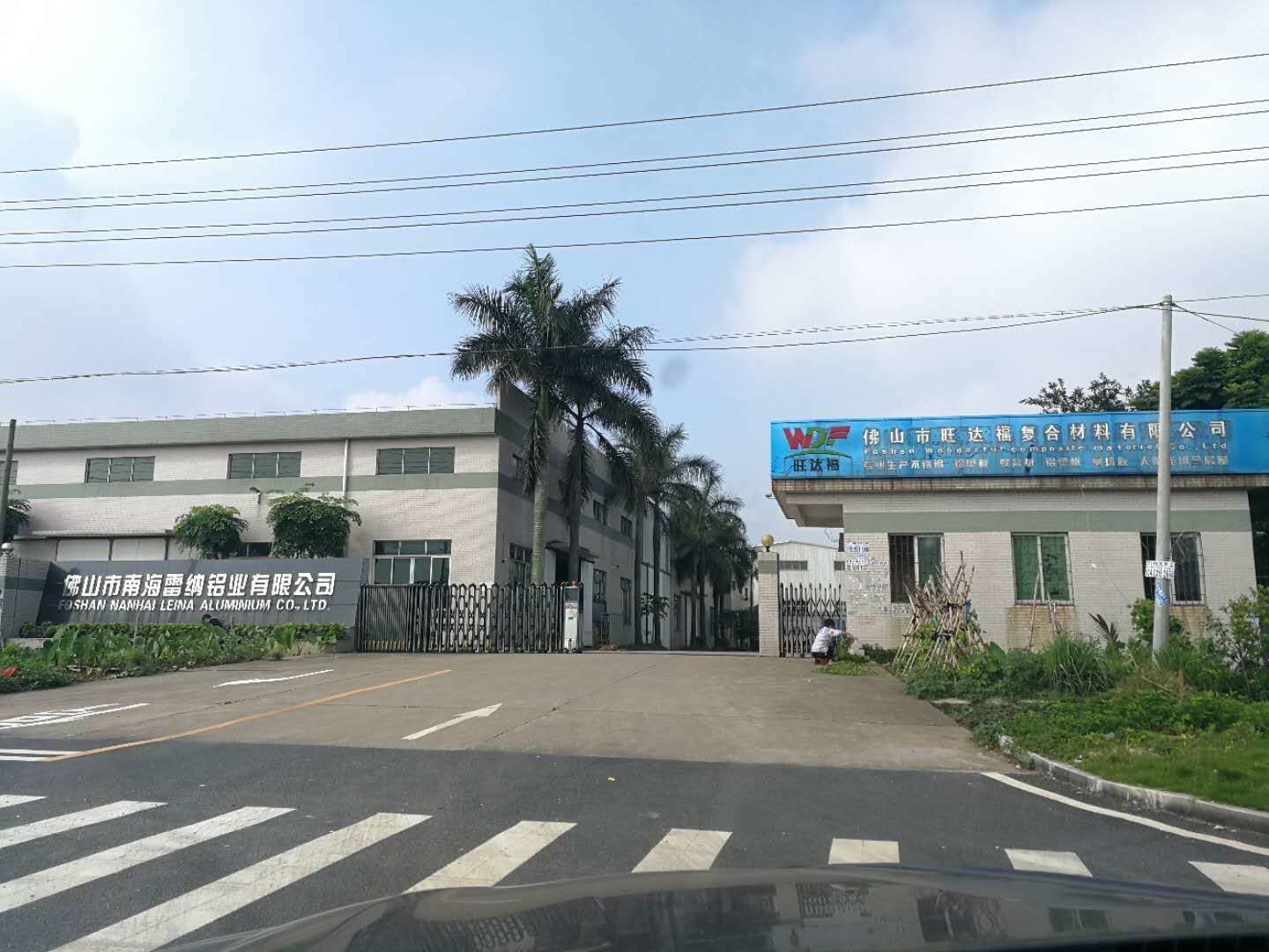 УЛЬТРАФИОЛЕТОВАЯ устойчивая панель Gelcoated сота FRP поверхностное для строя стены