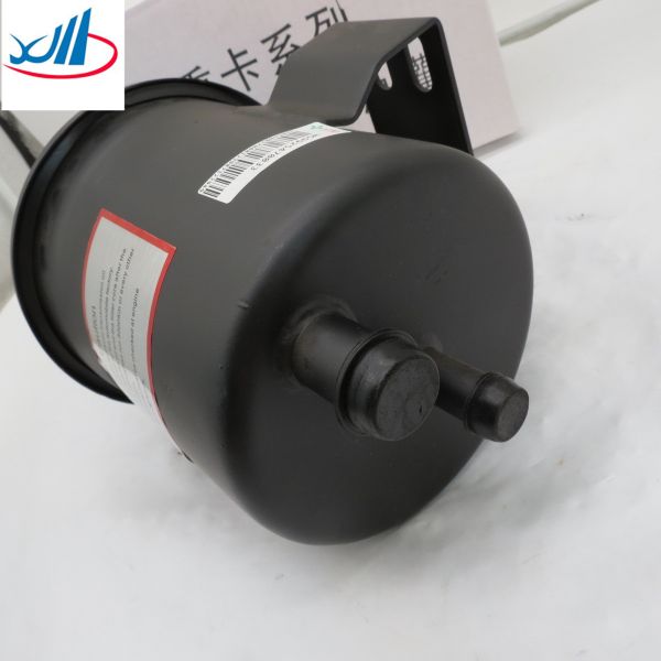 Sinotruk Howo T7H power steering oil tank WG9925470033