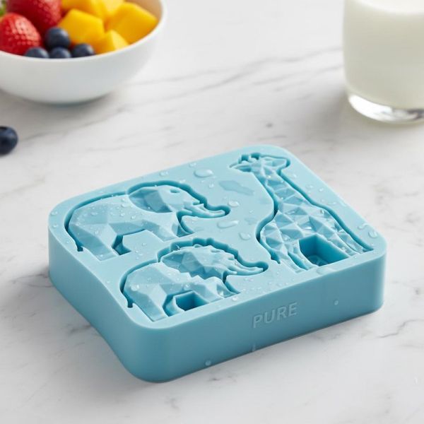 Custom Silicone Food Grade Mould

