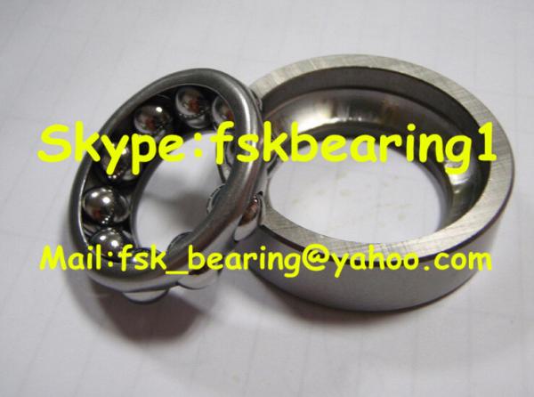 239342MR Automobile Steering Column Bearing 38.1mm × 7.8mm International Brand Bearings
