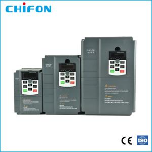 Mini Variable Frequency Converter 380V 22KW AC Motor Variable Speed Drive For