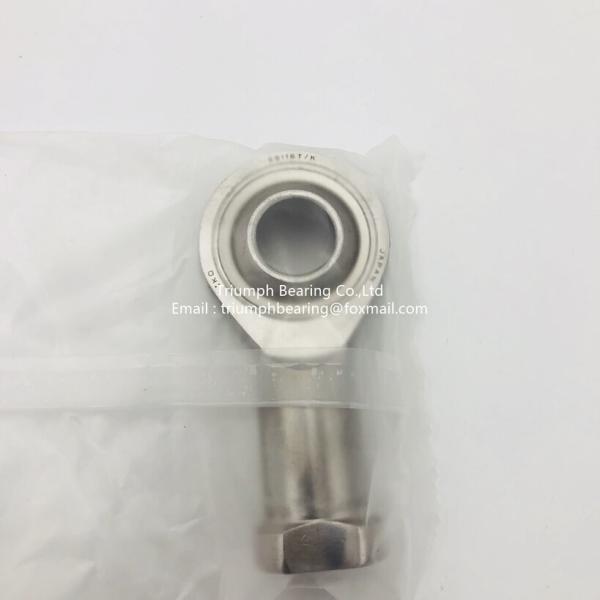 Stainless Steel   IKO  Rod End Bearing    SSI16T/K