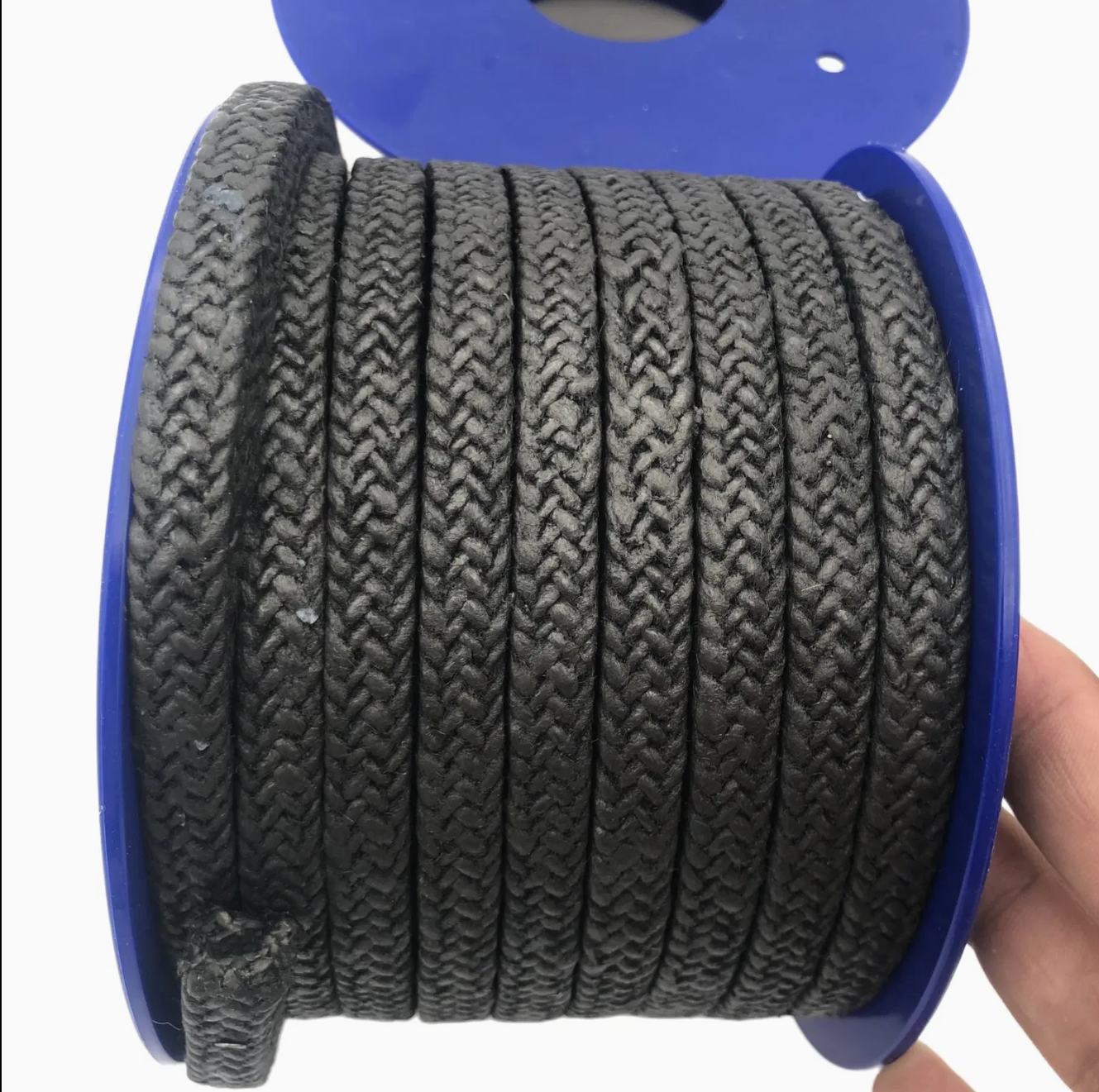 Corrosion Resistant PTFE Seal High Elongation for Long-Lasting Sealing Solutions