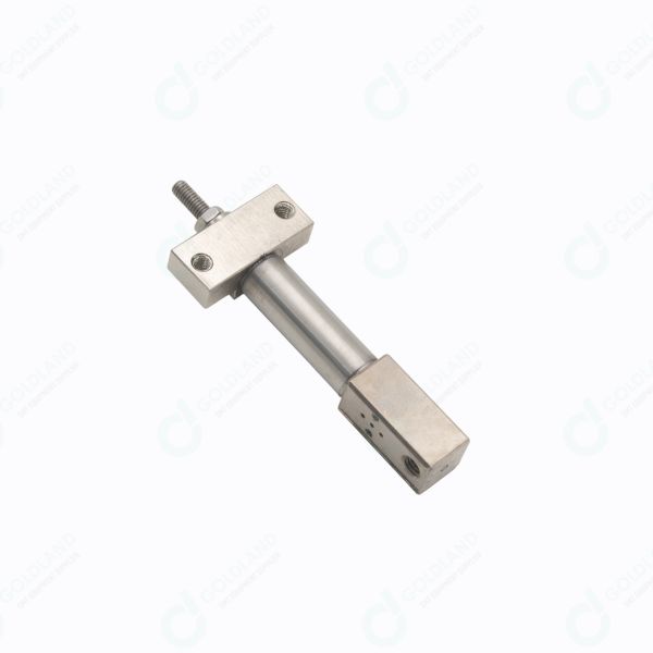 Hanwha Samsung 8mm Feeder SMT Feeder Parts Air Cylinder CJ2R10-8.3B-KRJ