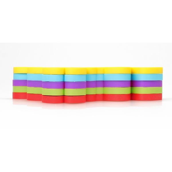 OEM FDA/LFGB Silicone Kitchen ware Heat-resistant Flower Shaped Silicone mat SM-015