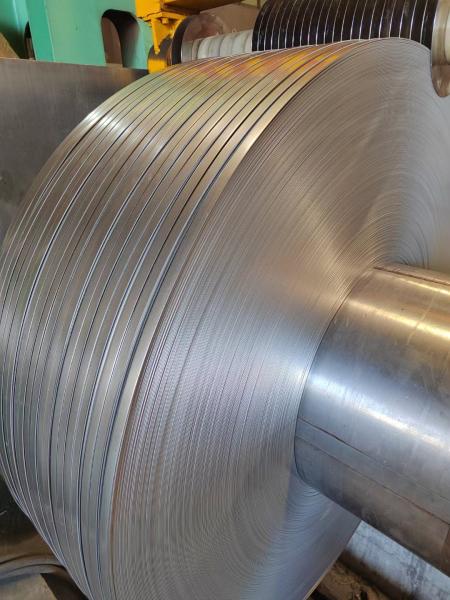 201 Ss 304 Stainless Steel Coil 316 409 Plate Sheet Strip 600mm