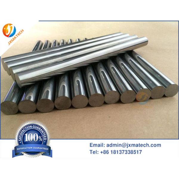 Cemented Tungsten Steel Rods With High Hardness And Wear Resistance