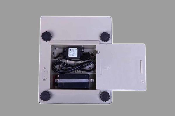 IP68 Waterproof Electronic Weighing Scale With Stainless Steel Housing ATG-S