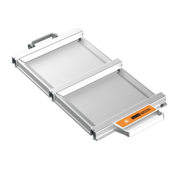 Kit de module de manœuvre d'alimentation pour mettre à jour le camion de palettes à main utilisé vers le jack de palettes électrique