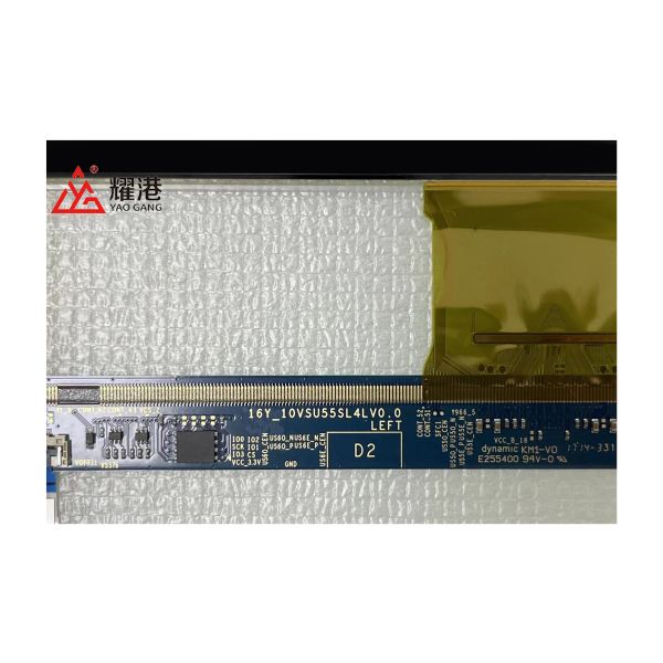 50 Inch SAMSUNG LCD Panel LSF550FJ08-L12-16Y-10VSU-1 TFT Type