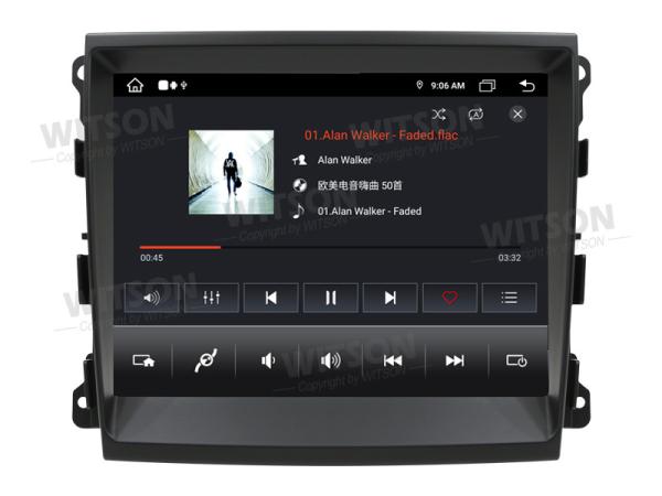 8.4'' Screen For Porsche Panamera 2010-2016 PCM 3.1 Car Multimedia Stereo GPS CarPlay Player