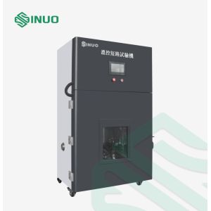 EV Battery Testing Equipment