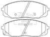 No ZK-02010 Audi Brake Pad Set For Audi Q5 Vehicle Type Passenger Car