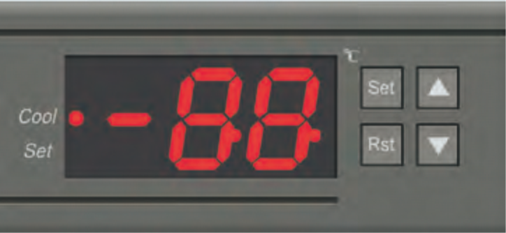 TC Digital Temperature Unit , Date Center Accessories , from China Manufacturer - Zion Communiation