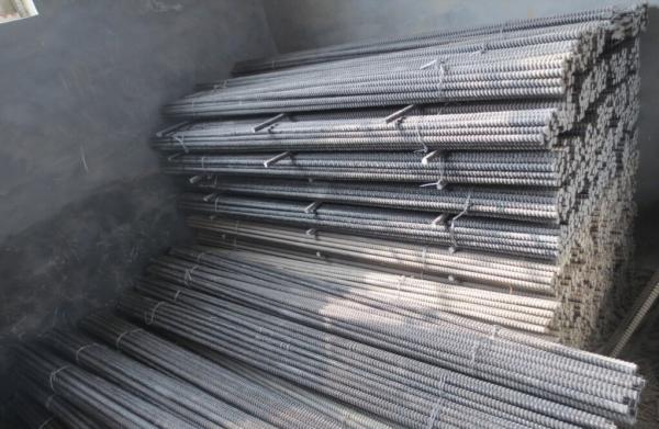 High Anti-Corrosion Capacity Self Drilling Anchor Bolt T76N Alloy Structure Steel