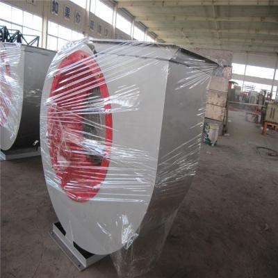 Professional and Versatile Belted Drive FRP Industrial Centrifugal Blowers for Home