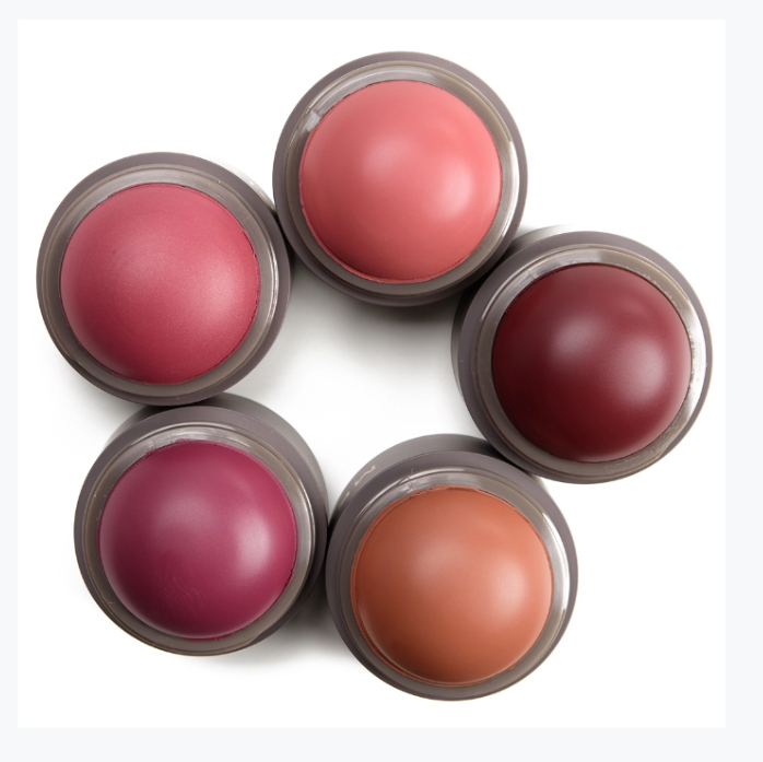 Soft Flexible Flush Balm Cream