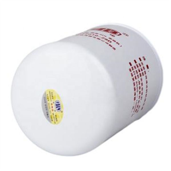 JX0810A4 for FAWDE 1012010-29D/JX0811A Jiefang J6 Oil Filter LF16008 Diesel Engine Filter