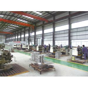 CANGZHOU BOHAI BRICK MACHINERY CO.,LTD