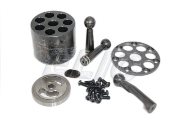 Rexroth Excavator Hydraulic Motor Repair Kit A2FM160 A2FM180 A2FM200