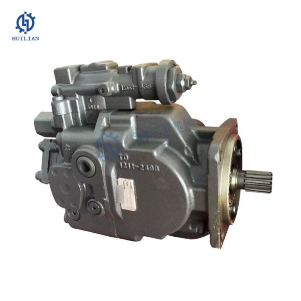 EC PVC80RC01 Excavator Hydraulic Main Pump Piston Pump Parts Repair kits Rotary Group kits