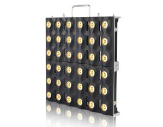 180W led matrix moving head stage light