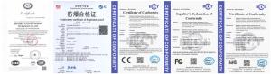 Shenzhen Yuantong Modern Technology Co., Ltd.
