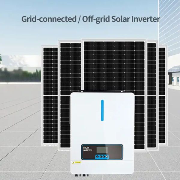 3 Phase 3Kw 1Kw 1.5Kw 3Kva Solar Inverter Dubai 12Kw Hybrid Solar Inverter 3Kva Hybrid Solar Inverter