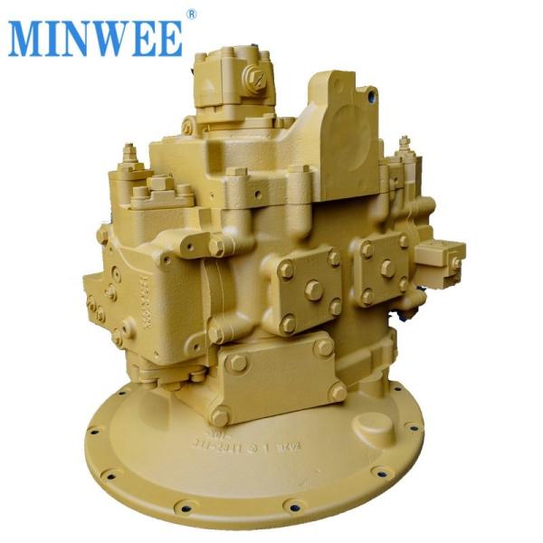 200KG Used Cat 320 Excavator Parts Hydraulic Main Pump