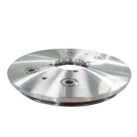 Servicios de mecanizado CNC de aluminio