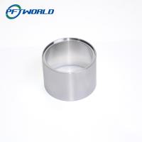Pièces de précision de usinage en aluminium anodisées de fraiseuse de commande numérique par ordinateur de Mini Metal de pièces de commande numérique par ordinateur