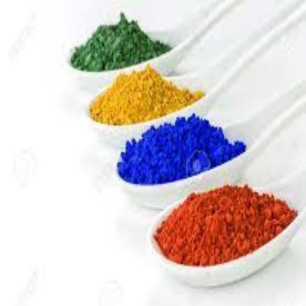 Beautiful Purple Ceramic Color Pigments For Painting And Decoration