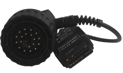 Ferramenta de programação diagnóstica diagnóstica das ferramentas ICOM A2+B+C de BMW da versão super com versão 2020 a mais atrasada