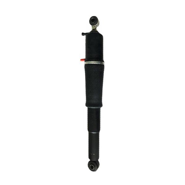 Adaptive Rear Air Ride Suspension Shock For Cadillac Chevy GMC 22187156