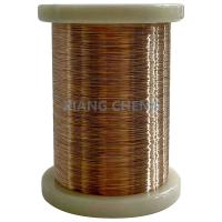 CuMn3/NC012/MC012/2.1356 Fil de cuivre nickel Choix optimal pour les solutions de chauffage