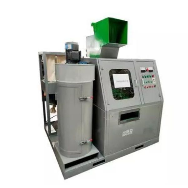 MCT-400 Scrap Copper Wire Cable Crushing Grinding Recycling Machine with Big